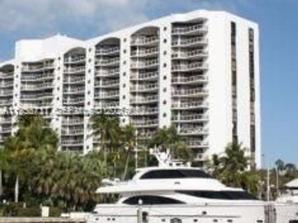 3610 Yacht Club Dr, Unit TS16, Aventura, FL 33180
