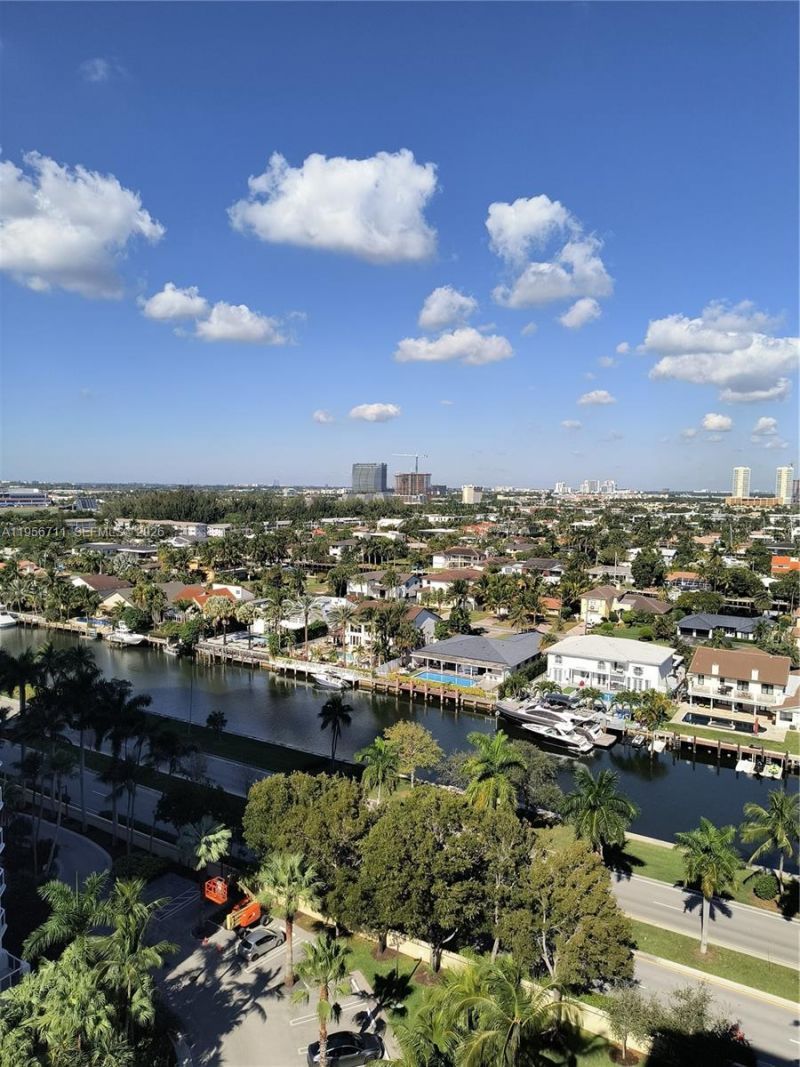 3610 Yacht Club Dr, Unit TS16, Aventura, FL 33180 Photo