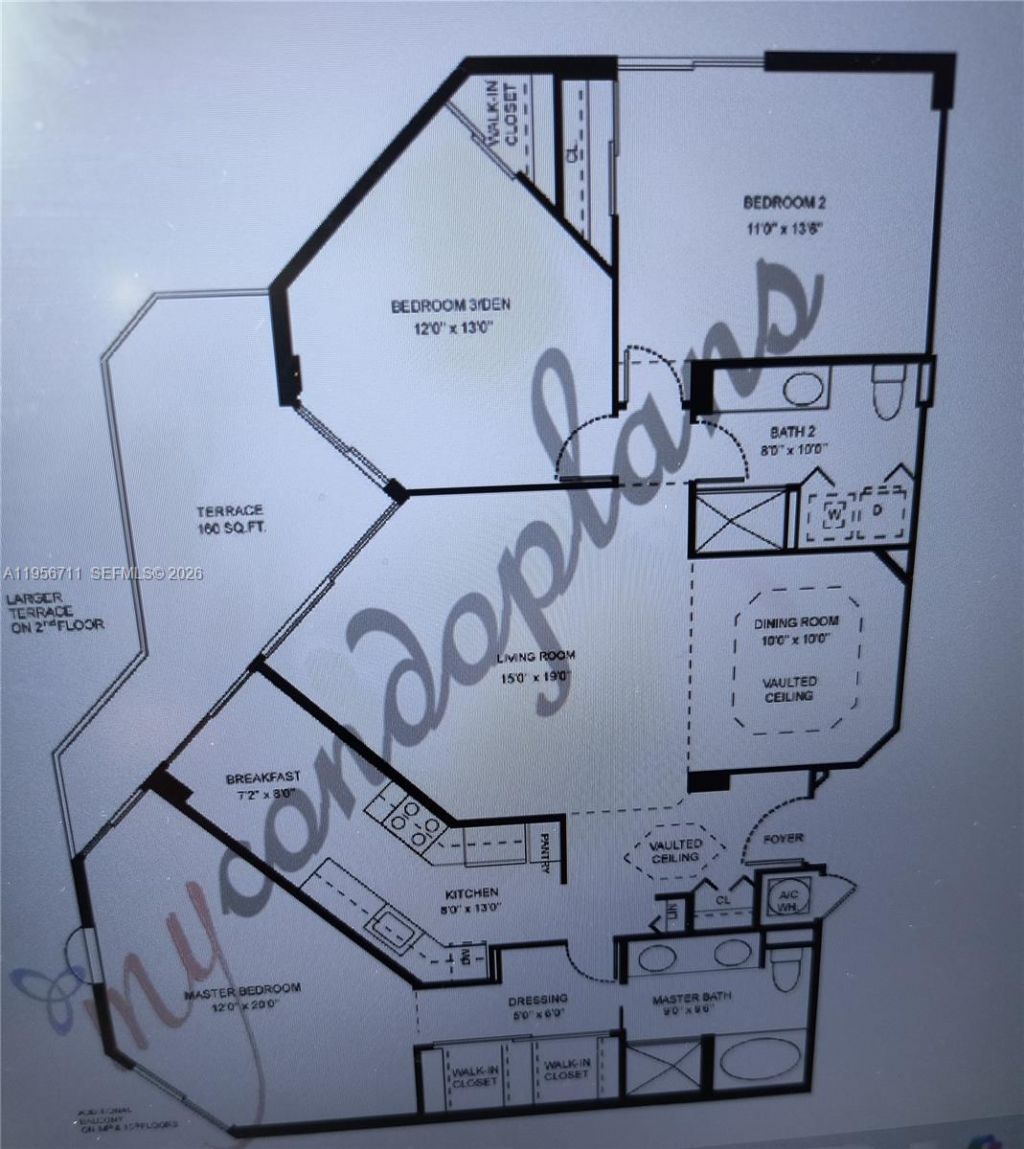 3610 Yacht Club Dr, Unit TS16, Aventura, FL 33180 Photo