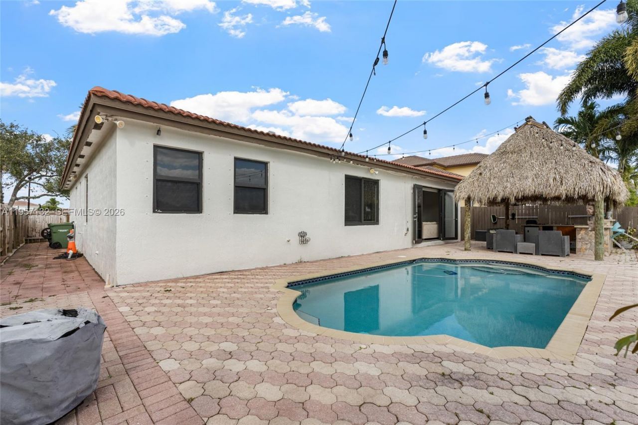 3924 NE 15th St, Homestead, FL 33033 Photo