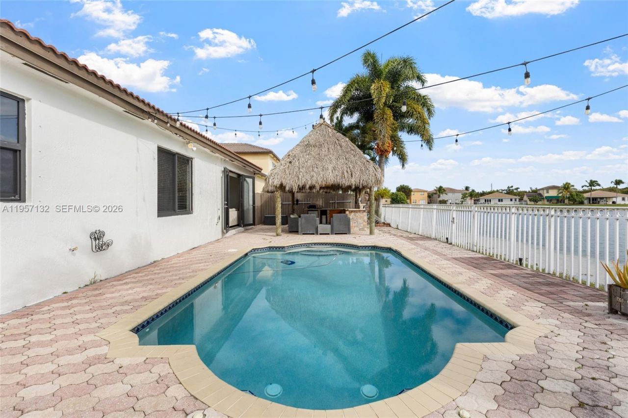 3924 NE 15th St, Homestead, FL 33033 Photo