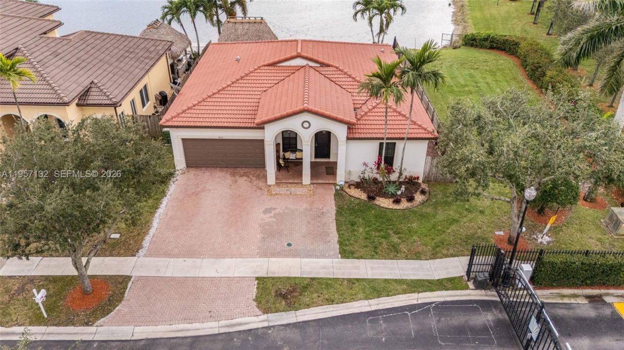 3924 NE 15th St, Homestead, FL 33033 Photo