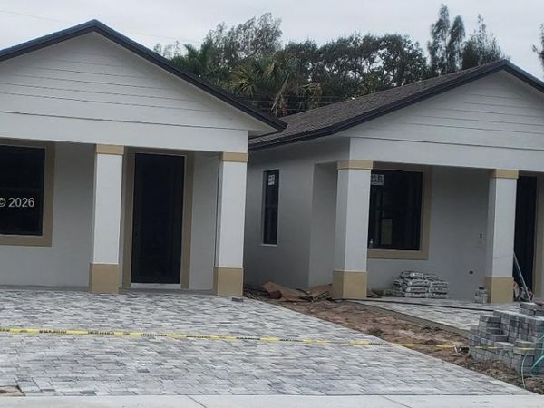 2612 Hiawatha Ave , Unit 1, West Palm Beach, FL 33409