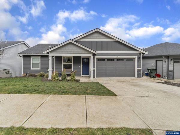 5739 Erin Valley Av SE, Salem, OR 97306
