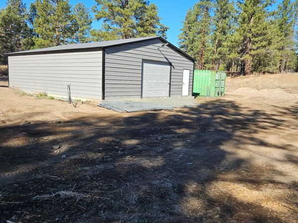 0 Big Springs Drive, Sprague River, OR 97639