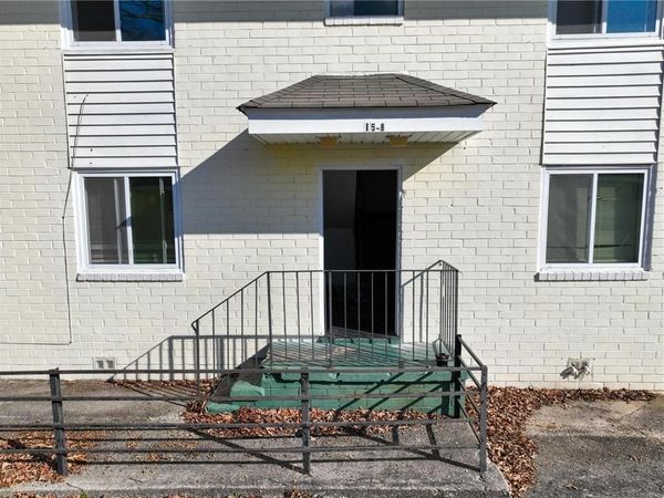 377 #I Westchester Boulevard NW, Atlanta, GA 30314