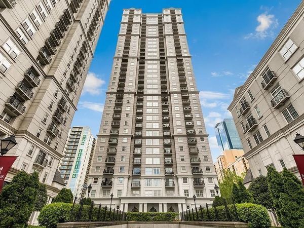 195 14th Street NE, Unit 312, Atlanta, GA 30309