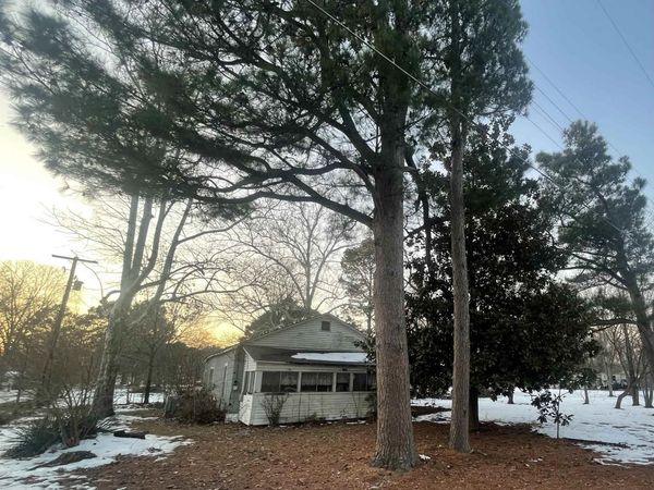 503 Church Street, Weiner, AR 72479