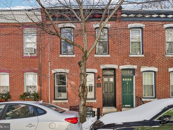 2432 MADISON SQUARE, PHILADELPHIA, PA 19146