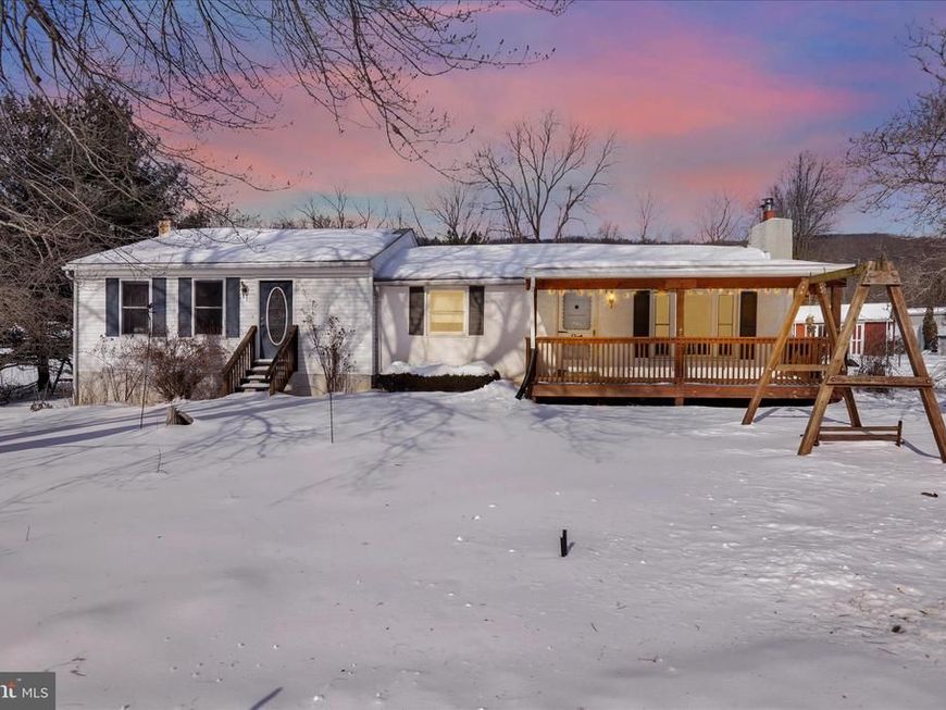 43 Fern Drive, Boyertown, PA 19512 Main Photo