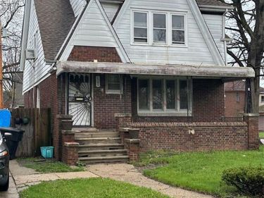 5500 Haverhill Street, Detroit, MI 48224