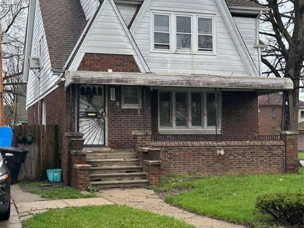 5500 Haverhill Street, Detroit, MI 48224