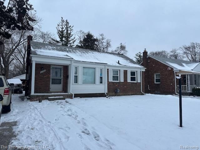 20294 Prevost Street, Detroit, MI 48235 Main Photo