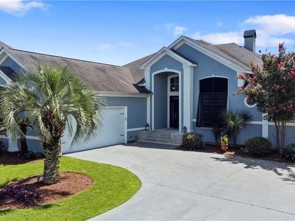 120 LIGHTHOUSE Point, Slidell, LA 70458