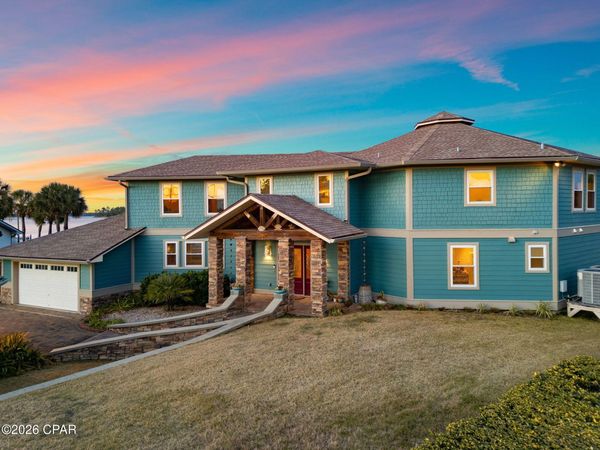 1004 Sunset Lane, Lynn Haven, FL 32444