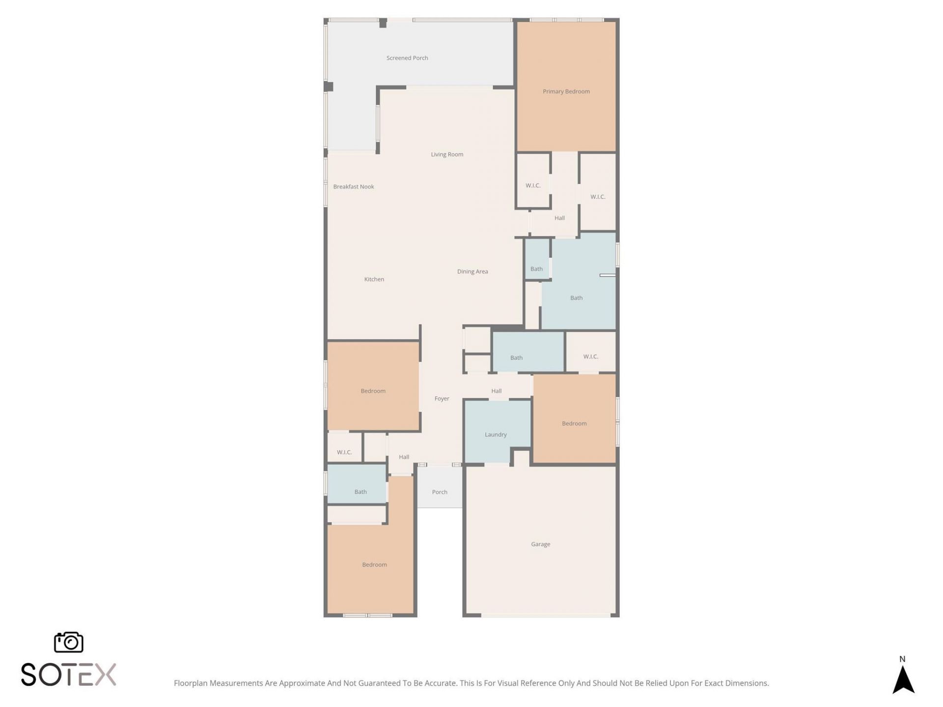 13307 SW Green Delta Rd, Port Saint Lucie, FL 34987 Photo