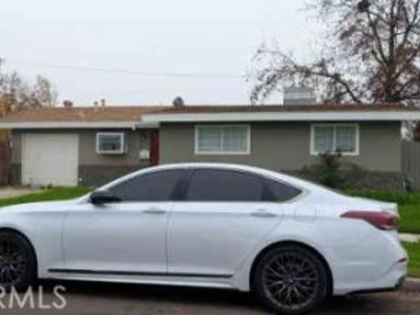 2227 W Dayton Avenue, Fresno, CA 93705