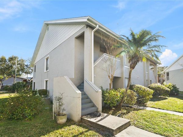 5606 BLUE SHADOWS COURT, Unit 10, ORLANDO, FL 32811