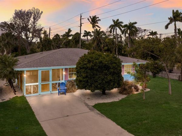 120 MAPLE AVENUE, ANNA MARIA, FL 34216