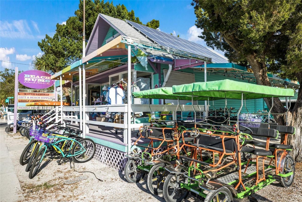 120 Maple Avenue, Anna Maria, FL 34216 Photo