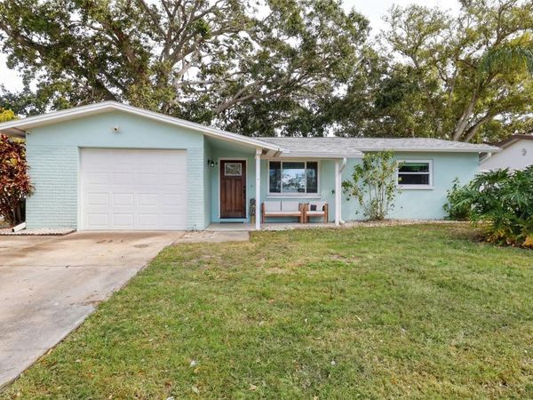 2213 GLADYS STREET, LARGO, FL 33774