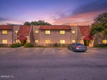 3865 CAMPENERO Court, Unit 1, Jacksonville, FL 32217