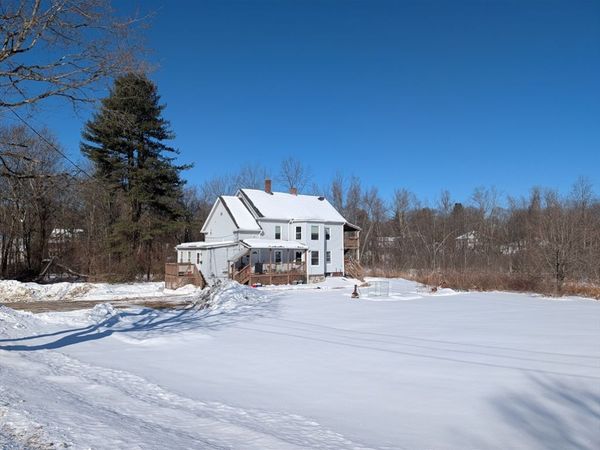 9 Turnpike Road, Unit 2, Montague, MA 01376