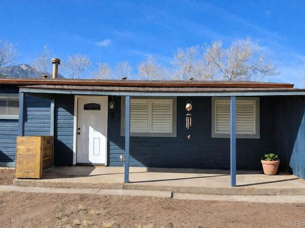 111 Crystal Park Road, Unit 3, Manitou Springs, CO 80829