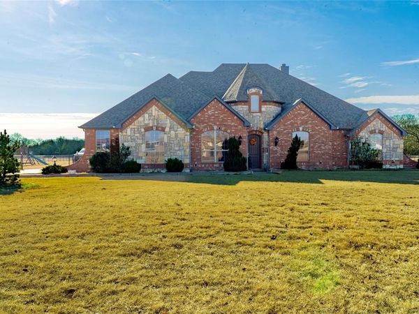 845 Horseshoe Bend, Royse City, TX 75189