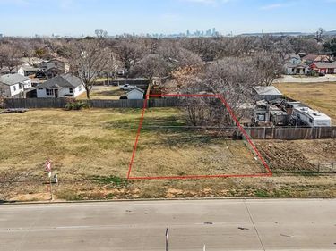 2706 Jeff Street, Dallas, TX 75212