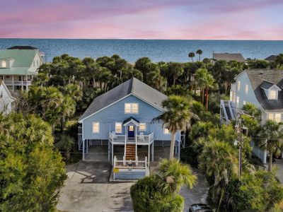 512 Pompano Street, Edisto Island, SC 29438