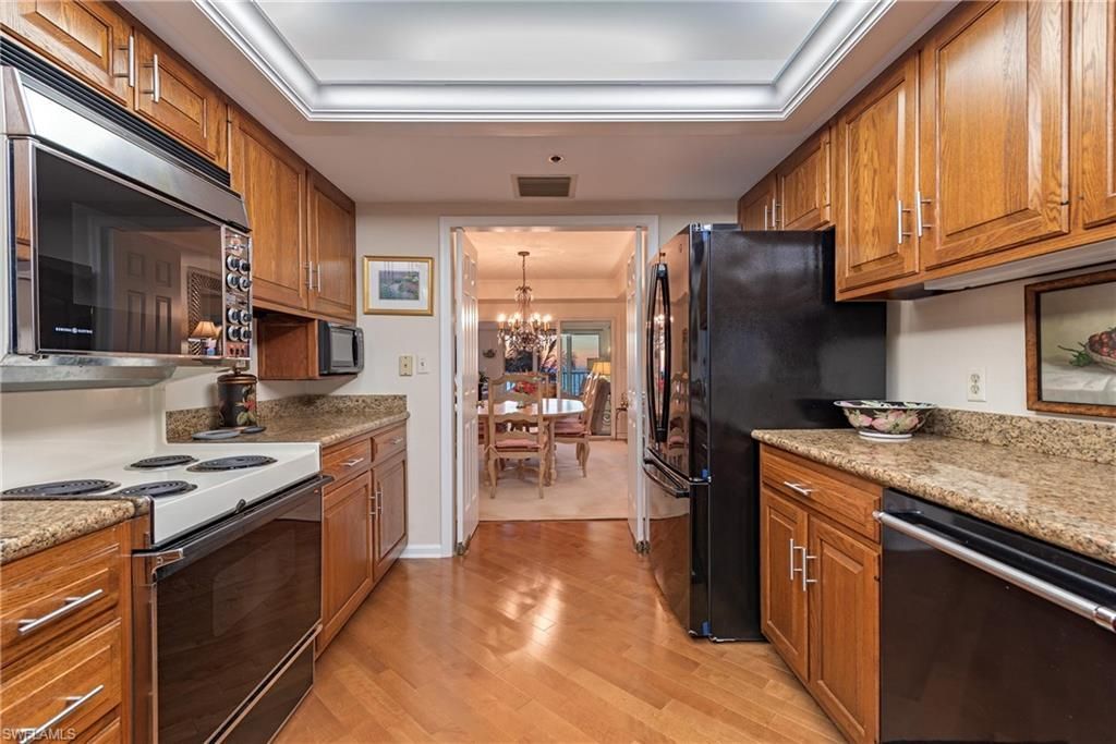 3377 Gulf Shore Blvd N, Unit 2A, Naples, FL 34103 Photo