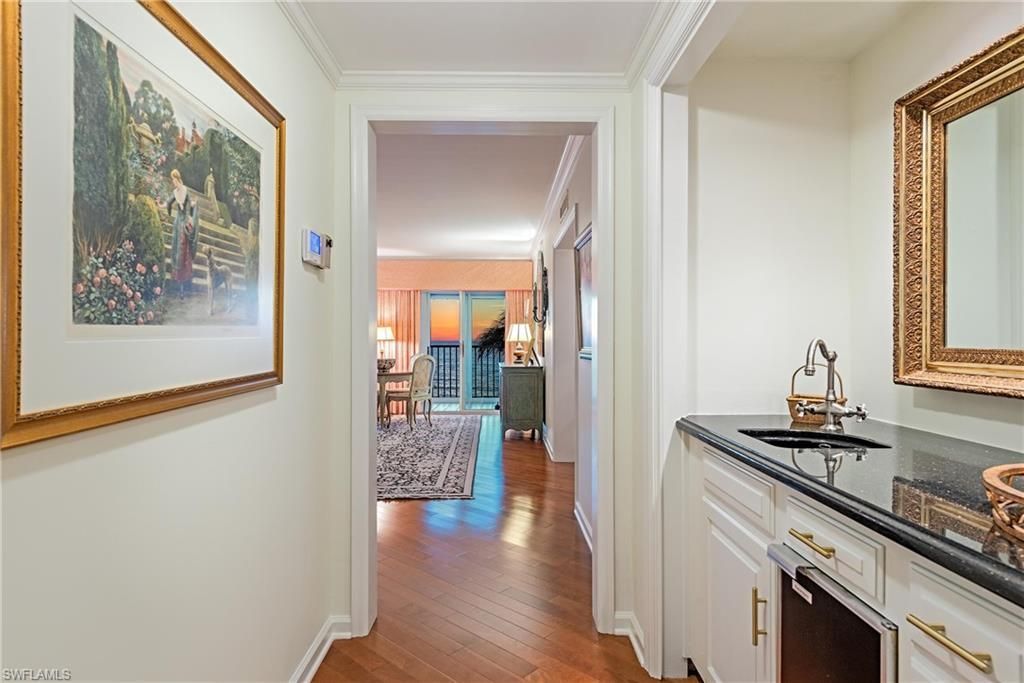 3377 Gulf Shore Blvd N, Unit 2A, Naples, FL 34103 Photo