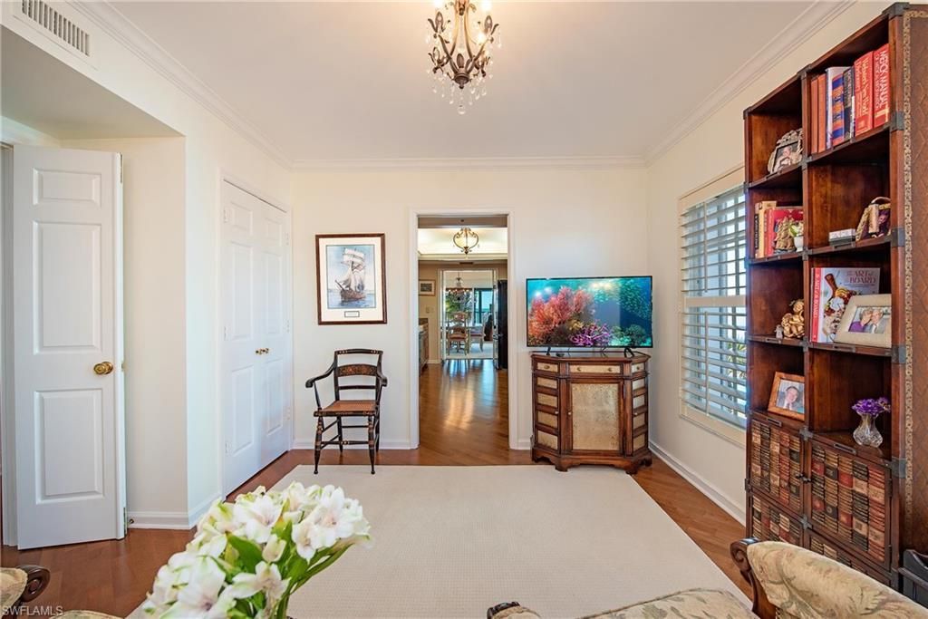 3377 Gulf Shore Blvd N, Unit 2A, Naples, FL 34103 Photo