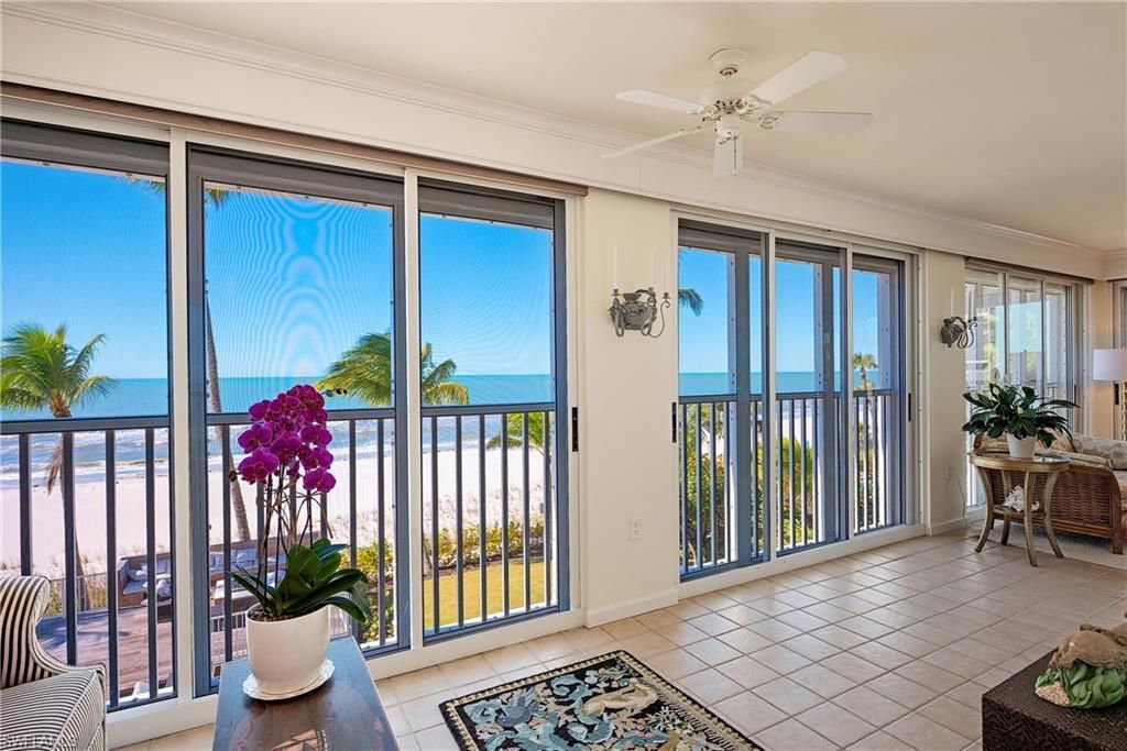 3377 Gulf Shore Blvd N, Unit 2A, Naples, FL 34103 Photo