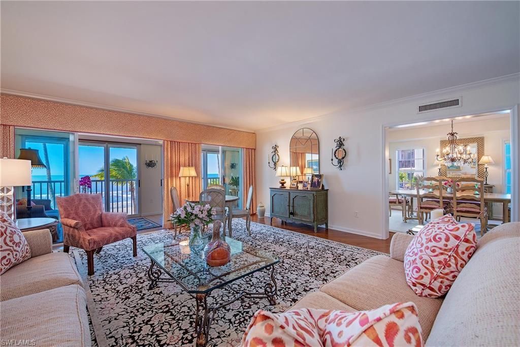 3377 Gulf Shore Blvd N, Unit 2A, Naples, FL 34103 Photo