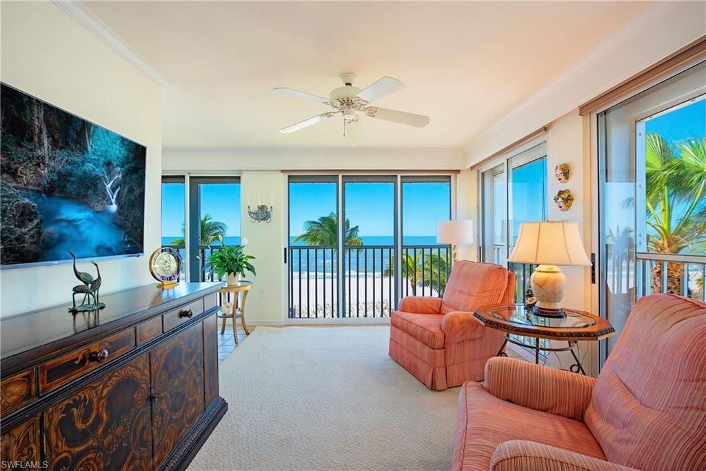 3377 Gulf Shore Blvd N, Unit 2A, Naples, FL 34103 Photo