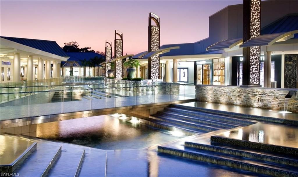 3377 Gulf Shore Blvd N, Unit 2A, Naples, FL 34103 Photo