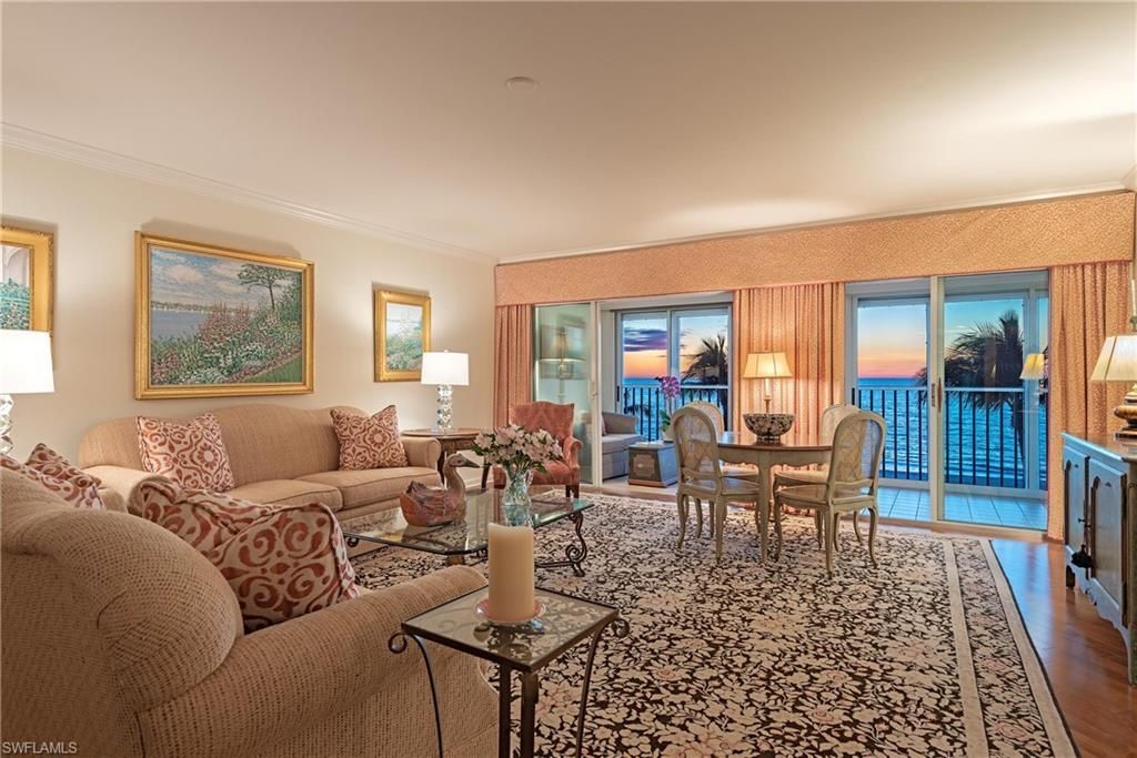 3377 Gulf Shore Blvd N, Unit 2A, Naples, FL 34103 Photo