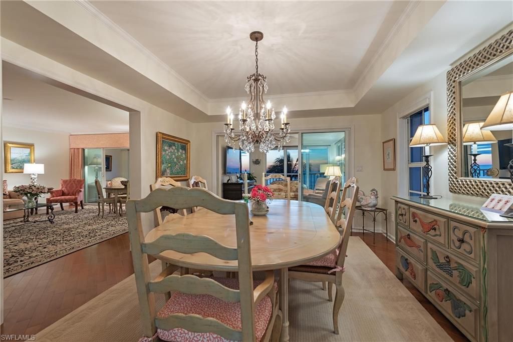 3377 Gulf Shore Blvd N, Unit 2A, Naples, FL 34103 Photo