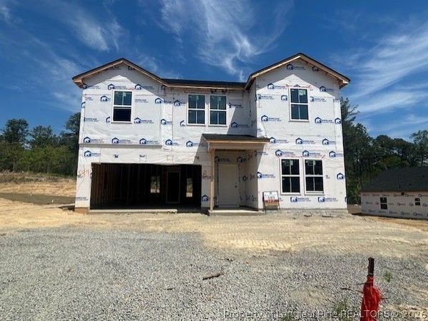 83 Greenbay Street, Lillington, NC 27546