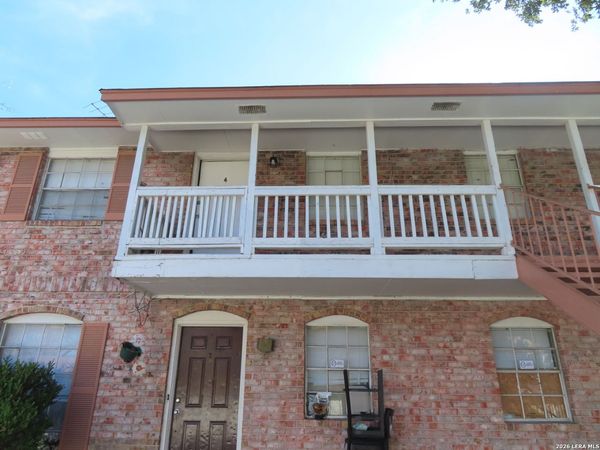 2007 Anchor Dr., San Antonio, TX 78213