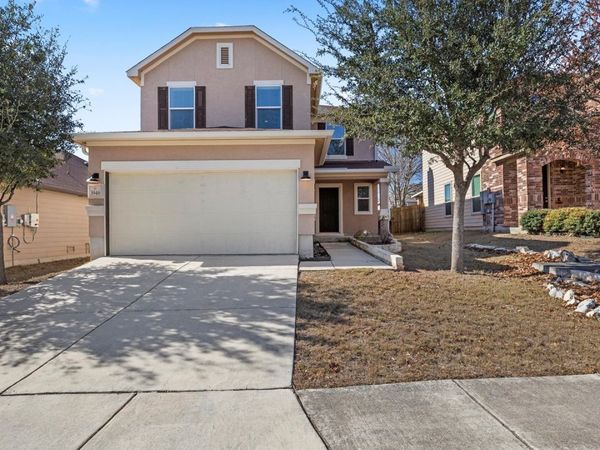 3946 Legend Pond, New Braunfels, TX 78130