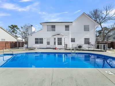 844 N Aylesbury Road, Goose Creek, SC 29445