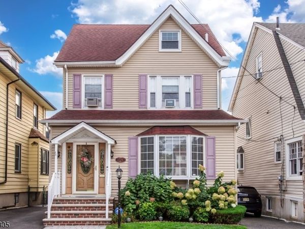 229 77Th St, North Bergen, NJ 07047