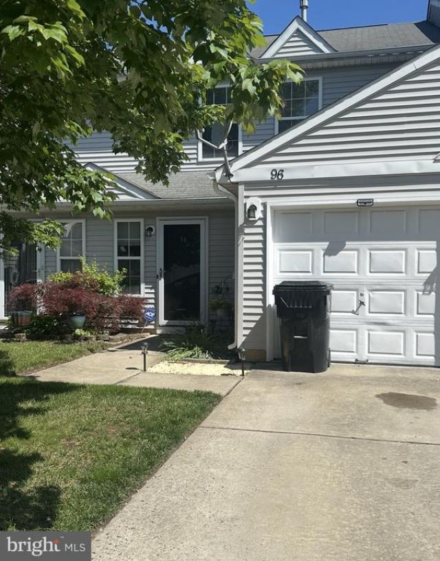 96 High Meadows Drive, Sicklerville, NJ 08081 Main Photo