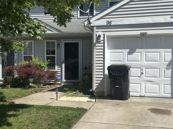 96 HIGH MEADOWS DRIVE, SICKLERVILLE, NJ 08081