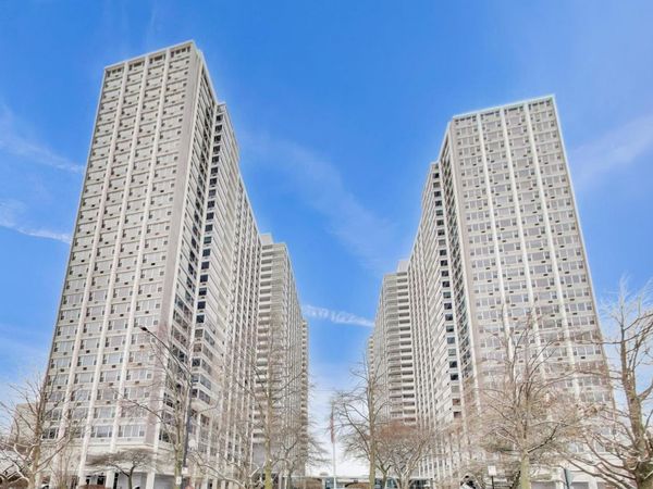4250 N Marine Drive, Unit 1236, Chicago, IL 60613