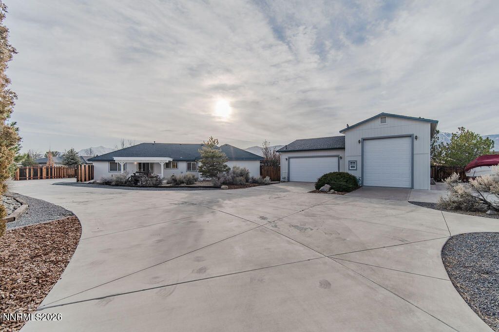 1168 Chaparral Court, Minden, NV 89423 Photo