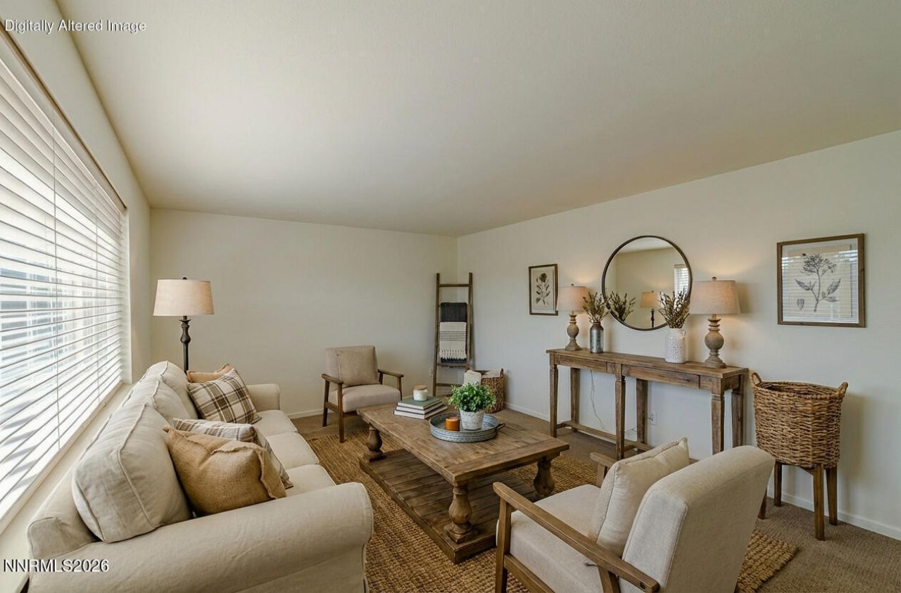 1168 Chaparral Court, Minden, NV 89423 Photo